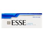 Esse Lights Super Slim 5mg - Image 2