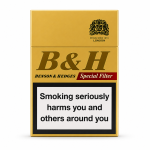 Benson & Hedges Special Filter 10mg