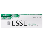 ESSE Menthol (Mechanical Green) Super Slim 5mg - Image 2