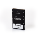 Cigaronne Ultra Slims Black - Image 2