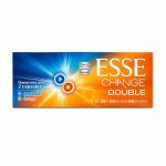 ESSE Change Double Applemint Orange 4mg - Image 4