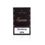 Cigaronne Ultra Slims Black
