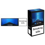 Marlboro Black Ice Blast EU Edition - Image 3