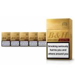 Benson & Hedges Special Filter 10mg - Image 2