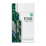 ESSE Menthol (Mechanical Green) Super Slim 5mg