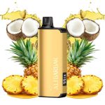 Alibarbar Ingot - Pineapple Coconut