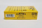 Camel Craft 12mg Cigarette - Image 4