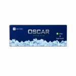 Oscar Super Slim Ice Cold - Image 3