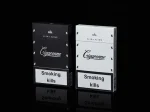 Cigaronne Ultra Slims White - Image 2