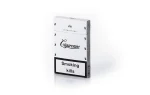 Cigaronne Ultra Slims White - Image 3