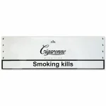 Cigaronne Ultra Slims White - Image 5