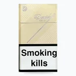 Davidoff Gold 7 mg