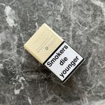 Davidoff Gold 7 mg - Image 2
