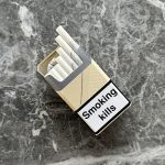 Davidoff Gold 7 mg - Image 3