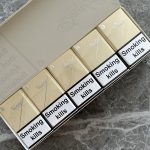 Davidoff Gold 7 mg - Image 5