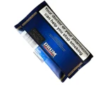 Drum Bright Blue Tobacco 50g - Image 2
