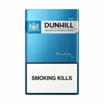 Dunhill Blue 6mg