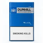 Dunhill Blue 6mg