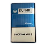 Dunhill Blue 6mg - Image 2