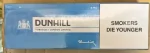 Dunhill Blue 6mg - Image 3