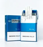 Dunhill Blue 6mg - Image 2
