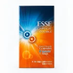 ESSE Change Double Applemint Orange 4mg