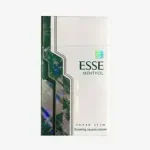 ESSE Menthol (Mechanical Green) Super Slim 5mg