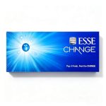 Esse Change Mint Ice Blast 4mg - Image 2