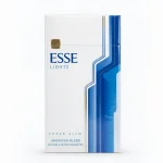 Esse Lights Super Slim 5mg