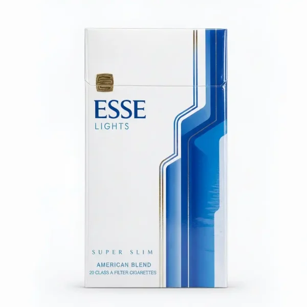 Esse Lights Super Slim 5mg