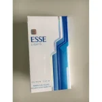 Esse Lights Super Slim 5mg - Image 2