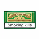 Golden Virginia Tobacco 50g