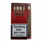 Hav-A-Tampa Jewels Red Cigars - Image 2
