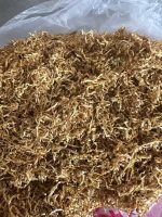 Large Pack Loose Tobacco