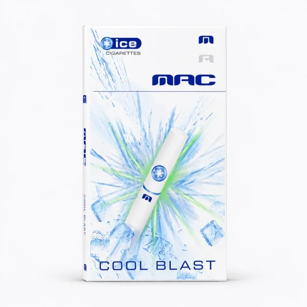 MAC Cool Blast Menthol 5mg