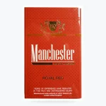 Mancherster Royal Red 12mg