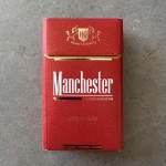 Mancherster Royal Red 12mg - Image 2