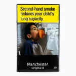 Manchester Original B
