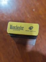 Manchester Queen Gold Limited Edition - Image 3