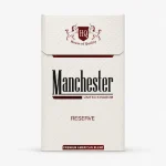 Manchester Reserve 7mg