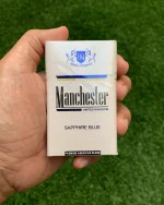 Manchester Sapphire Blue 5mg - Image 2