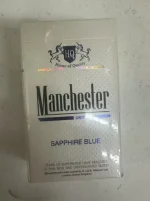 Manchester Sapphire Blue 5mg - Image 5