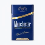 Manchester United Blue 8mg