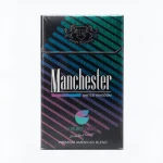 Manchester United Kingdom Double Drive 5mg