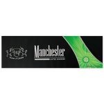 Manchester United Kingdom Green - Image 3