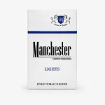 Manchester United Kingdom Lights 5mg