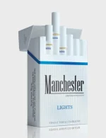 Manchester United Kingdom Lights （special）5mg - Image 3