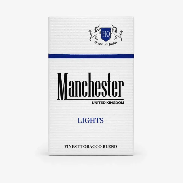 Manchester United Kingdom Lights （special）5mg