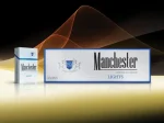 Manchester United Kingdom Lights （special）5mg - Image 4