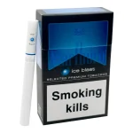 Marlboro Black Ice Blast EU Edition - Image 2